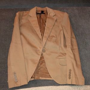Zara blazer